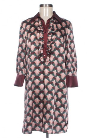 Šaty  Sisley, Velikost S, Barva Vícebarevné, Cena  1 038,00 Kč