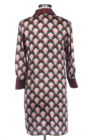 Šaty  Sisley, Velikost S, Barva Vícebarevné, Cena  1 038,00 Kč