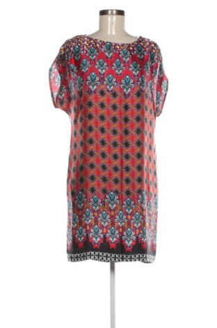 Sukienka Sisley, Rozmiar XS, Kolor Kolorowy, Cena 136,99 zł