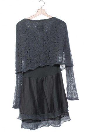 Рокля Siste's, Размер M, Цвят Сив, Цена 82,08 лв.