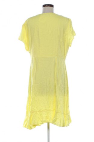 Рокля Smashed Lemon, Размер XL, Цвят Жълт, Цена 221,35 лв.