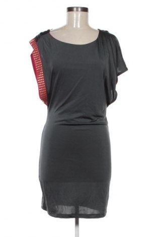 Kleid Societá, Größe XL, Farbe Grau, Preis € 95,65