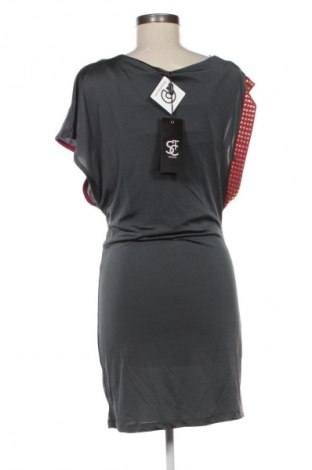 Kleid Societá, Größe XL, Farbe Grau, Preis € 95,65