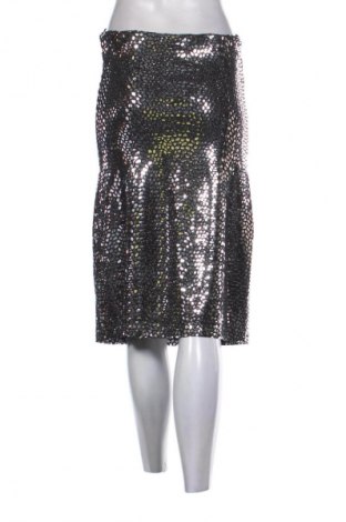 Kleid Something New, Größe L, Farbe Silber, Preis € 31,71