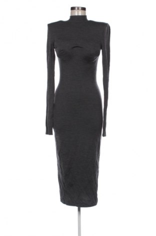 Rochie Sportmax, Mărime S, Culoare Gri, Preț 2.494,99 Lei
