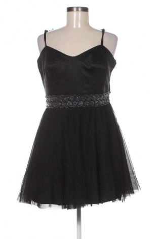 Rochie Spotlight By Warehouse, Mărime L, Culoare Negru, Preț 163,20 Lei