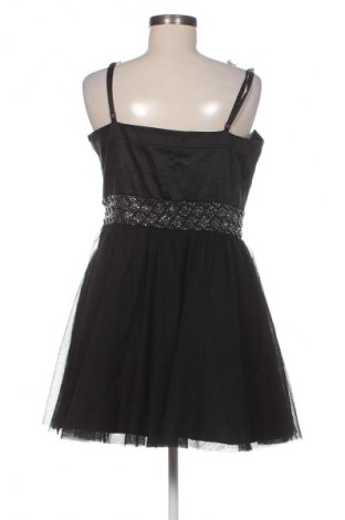 Rochie Spotlight By Warehouse, Mărime L, Culoare Negru, Preț 163,20 Lei