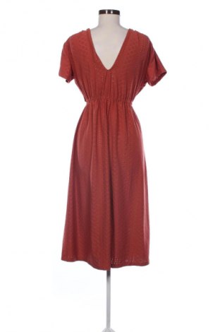 Рокля Springfield, Размер M, Цвят Кафяв, Цена 28,01 лв.