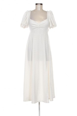 Kleid Springfield, Größe M, Farbe Weiß, Preis € 17,39