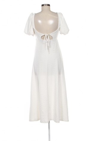 Kleid Springfield, Größe M, Farbe Weiß, Preis € 17,39