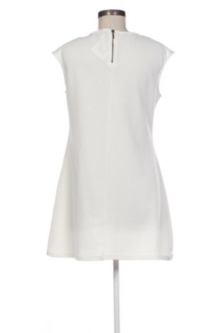 Sukienka Springfield, Rozmiar XL, Kolor ecru, Cena 62,02 zł