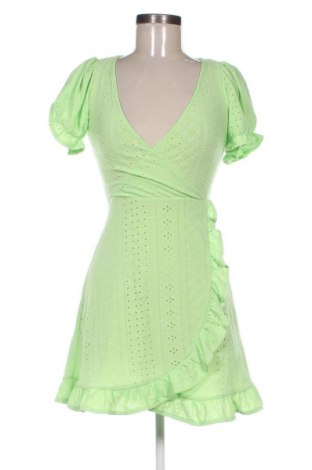 Šaty  Springfield, Veľkosť XS, Farba Viacfarebná, Cena  13,80 €