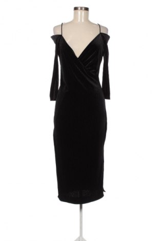 Рокля St.Studio, Размер M, Цвят Черен, Цена 82,00 лв.