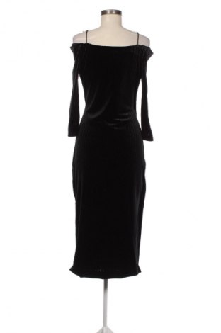 Рокля St.Studio, Размер M, Цвят Черен, Цена 82,00 лв.