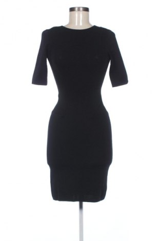 Šaty  Stefanel, Veľkosť S, Farba Čierna, Cena  66,50 €