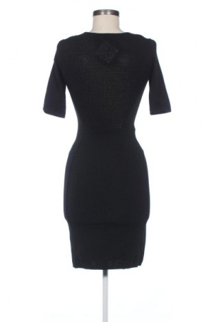 Šaty  Stefanel, Veľkosť S, Farba Čierna, Cena  66,50 €