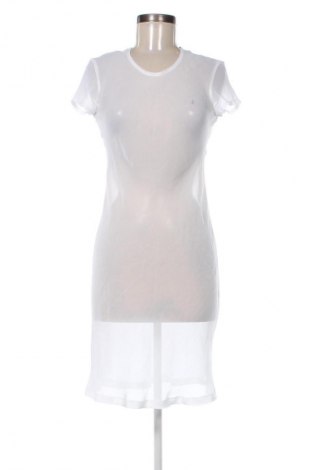 Рокля Stefanel, Размер S, Цвят Бял, Цена 107,99 лв.