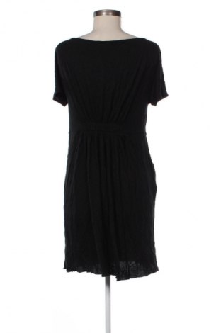 Рокля Stefanel, Размер L, Цвят Черен, Цена 107,99 лв.