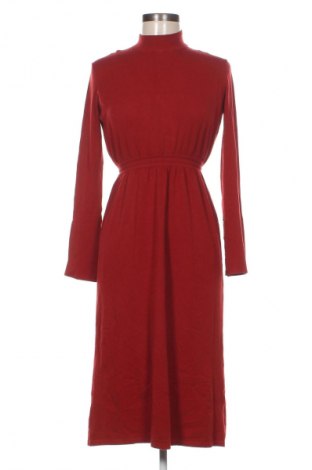 Ruha Stefanel, Méret M, Szín Piros, Ár 27 371 Ft