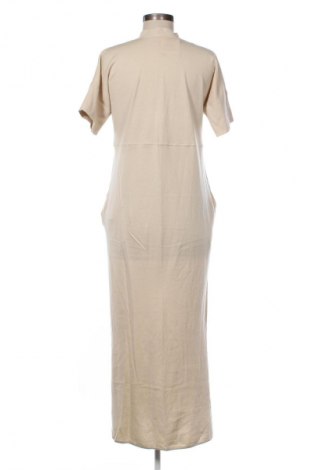 Sukienka Stefanel, Rozmiar XS, Kolor Beżowy, Cena 175,99 zł