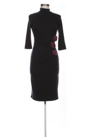 Šaty  Stella Belcheva, Velikost S, Barva Šedá, Cena  367,00 Kč