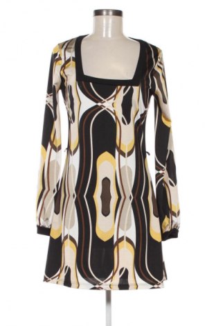 Šaty  Steps, Velikost M, Barva Vícebarevné, Cena  249,00 Kč