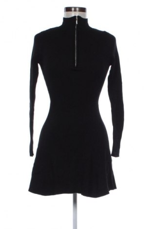 Šaty  Stradivarius, Veľkosť XS, Farba Čierna, Cena  4,95 €