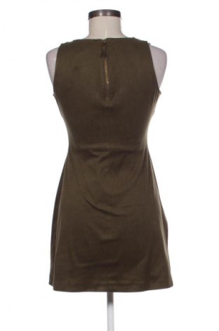 Šaty  Stradivarius, Veľkosť S, Farba Zelená, Cena  14,83 €