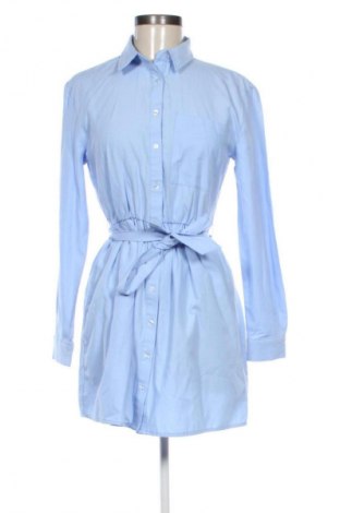 Ruha Stradivarius, Méret M, Szín Kék, Ár 5 330 Ft