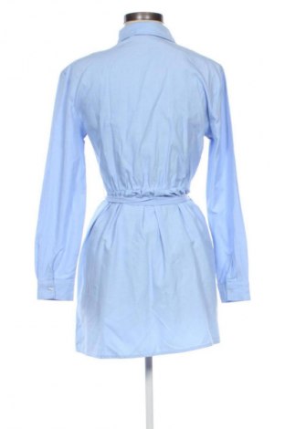 Ruha Stradivarius, Méret M, Szín Kék, Ár 5 330 Ft