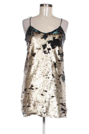 Šaty  Stradivarius, Velikost S, Barva Vícebarevné, Cena  367,00 Kč