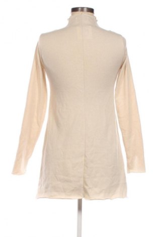 Rochie Stradivarius, Mărime S, Culoare Ecru, Preț 70,99 Lei