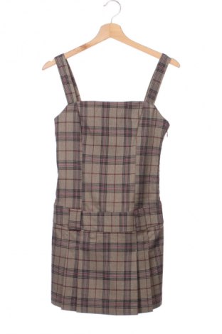 Рокля Stradivarius, Размер S, Цвят Многоцветен, Цена 29,99 лв.