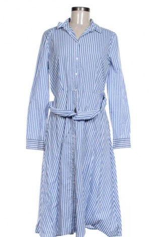 Kleid Stradivarius, Größe L, Farbe Mehrfarbig, Preis € 13,99