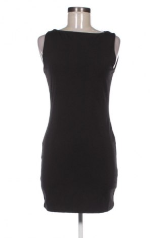 Φόρεμα Stradivarius, Μέγεθος M, Χρώμα Μαύρο, Τιμή 15,00 €