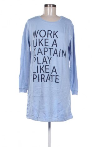 Kleid Stradivarius, Größe M, Farbe Blau, Preis 9,99 €