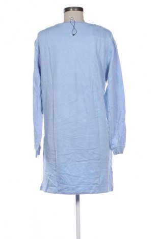 Kleid Stradivarius, Größe M, Farbe Blau, Preis 9,99 €