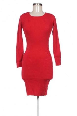 Рокля Studio, Размер L, Цвят Червен, Цена 10,99 лв.