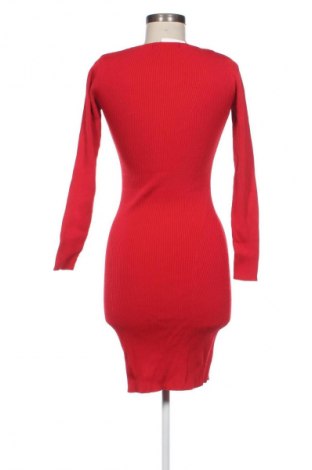 Рокля Studio, Размер L, Цвят Червен, Цена 10,99 лв.