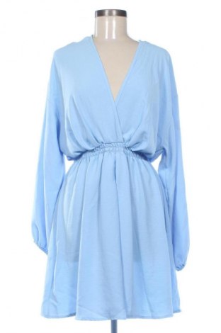 Рокля Styled In Italy, Размер L, Цвят Син, Цена 46,00 лв.