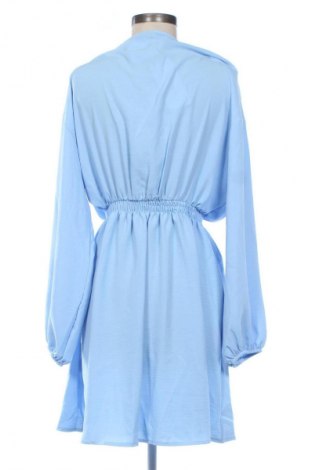 Рокля Styled In Italy, Размер L, Цвят Син, Цена 46,00 лв.