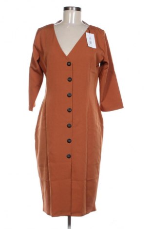 Ruha Stylove, Méret XL, Szín Barna, Ár 15 889 Ft