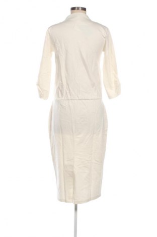 Kleid Stylove, Größe M, Farbe Beige, Preis € 22,99