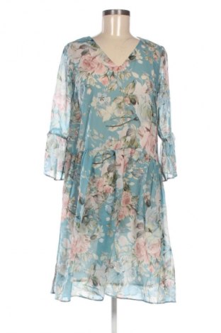 Šaty  Stylove, Velikost S, Barva Vícebarevné, Cena  559,00 Kč