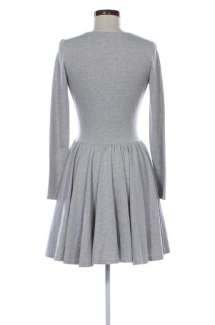 Рокля Sugarfree, Размер S, Цвят Сив, Цена 39,15 лв.