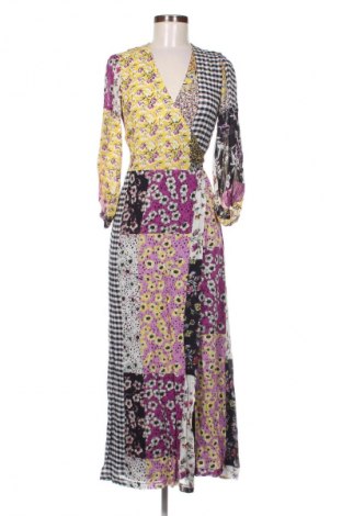 Kleid Summum Woman, Größe XS, Farbe Mehrfarbig, Preis € 41,98