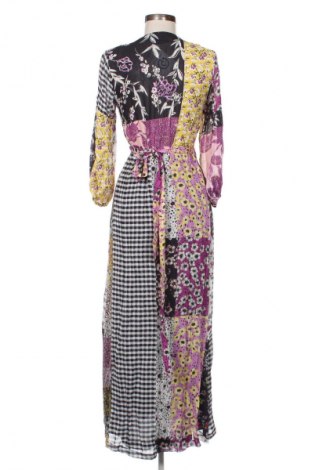 Kleid Summum Woman, Größe XS, Farbe Mehrfarbig, Preis € 41,98