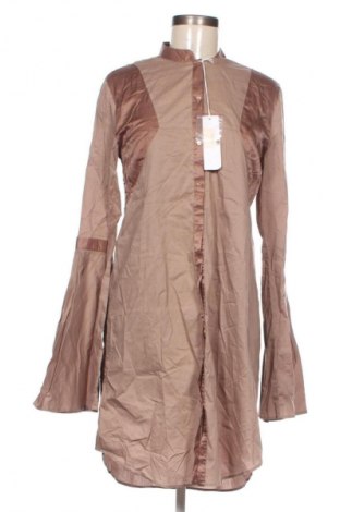 Kleid Superfine, Größe M, Farbe Braun, Preis € 113,22