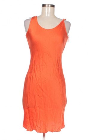 Рокля Susy Mix, Размер S, Цвят Оранжев, Цена 54,15 лв.