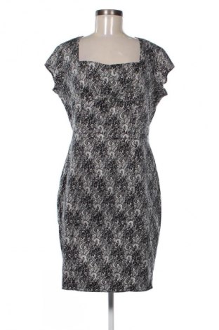 Рокля Suzy Shier, Размер L, Цвят Многоцветен, Цена 29,00 лв.